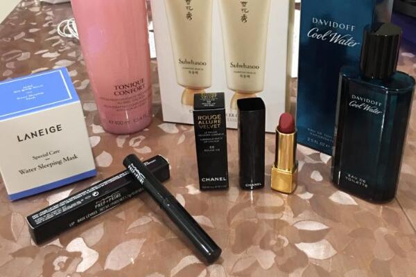 马来西亚旅游购买化妆品攻略