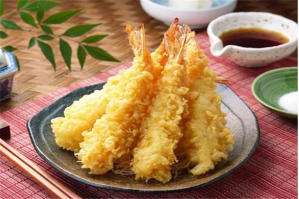 日本十大美食特产排行榜