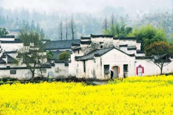 中国十大旅游摄影圣地排行榜