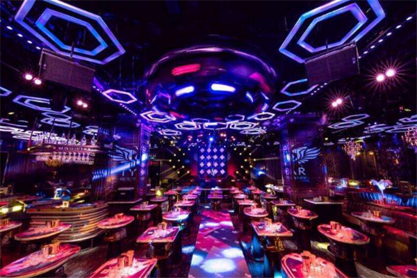 深圳市十大酒吧排行榜