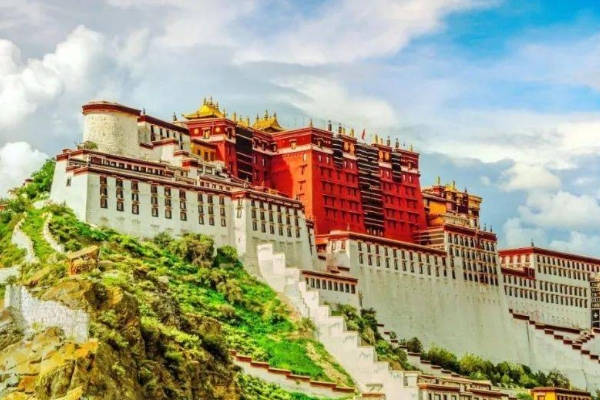 2020国庆十一西藏旅游攻略