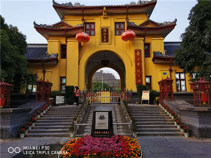 2020桂林旅游景点推荐  桂林旅游攻略必去景点