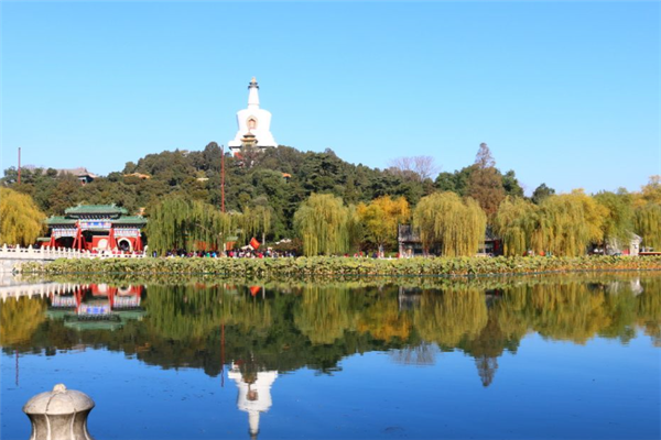 北京中秋节十大最美赏月胜地