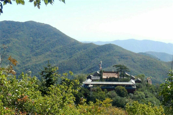 北京中秋节十大最美赏月胜地