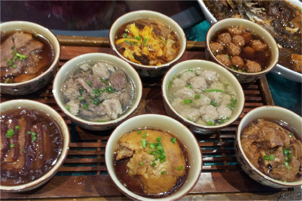 天津本地人最喜欢的美食推荐