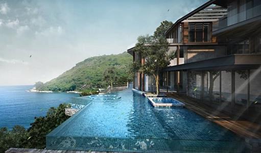 泰国5大豪华别墅排行榜