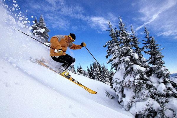 2020兰州兴隆山滑雪场介绍_兴隆山滑雪场几月开放