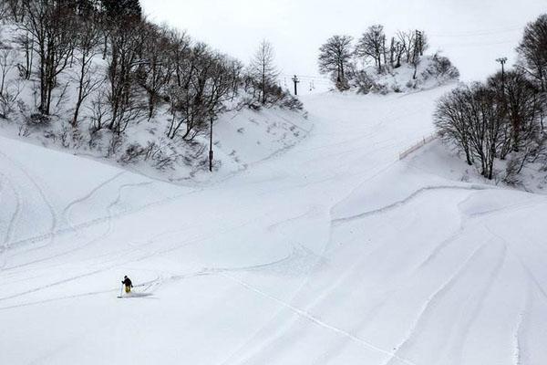 2020兰州兴隆山滑雪场什么时候开始营业