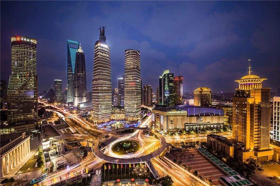 2020中国十大消费最高的城市排行榜