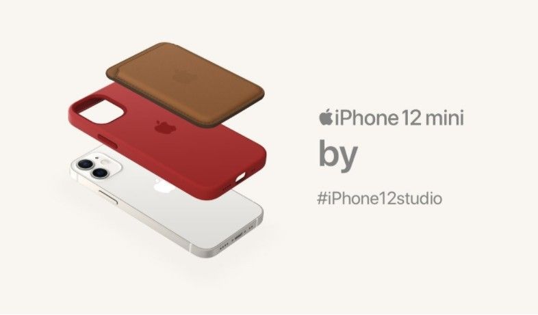 iPhone12Studio是什么以及它的使用方法