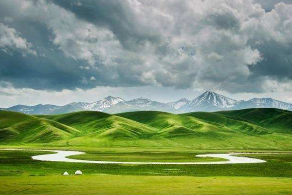 新疆和静县有哪些好玩的地方和景点