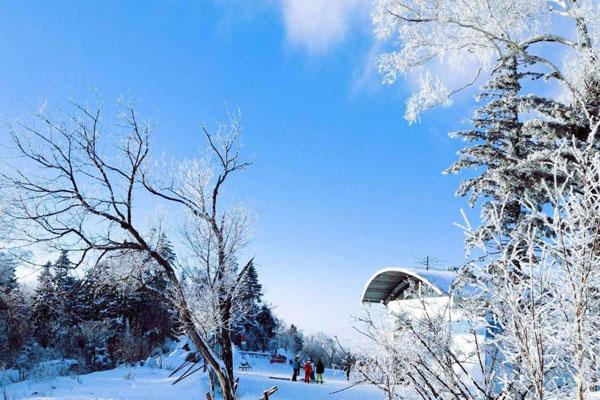 北大壶滑雪场介绍及开放时间门票多少钱