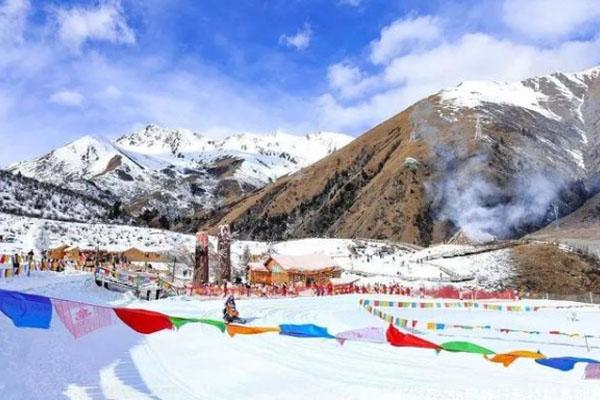 2020-2021鹧鸪山滑雪场几月开放-营业时间