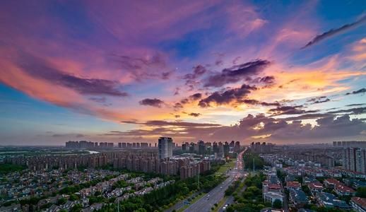 2020中国最具幸福感城市排行榜