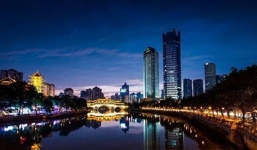 2020北京超越香港排名全球第五-全球城市综合排名