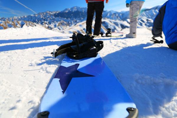 新疆滑雪场有哪些 新疆滑雪场哪个最好