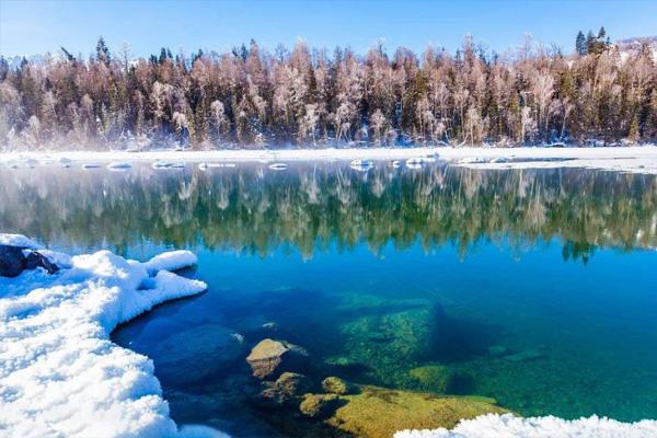 新疆喀纳斯冬季旅游攻略