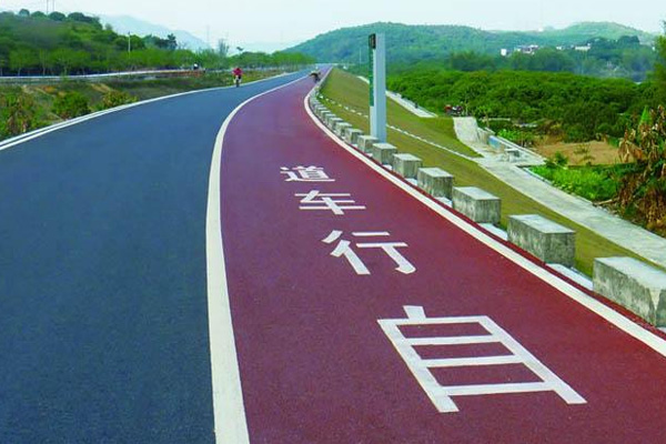 2021上海十条骑行绿道线路推荐