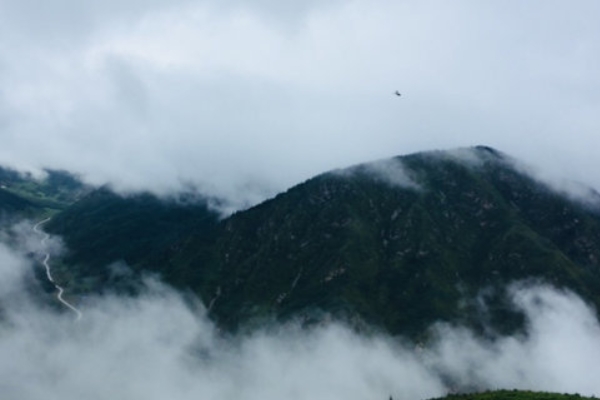 五台山在哪个省哪个市-五台山详细地址