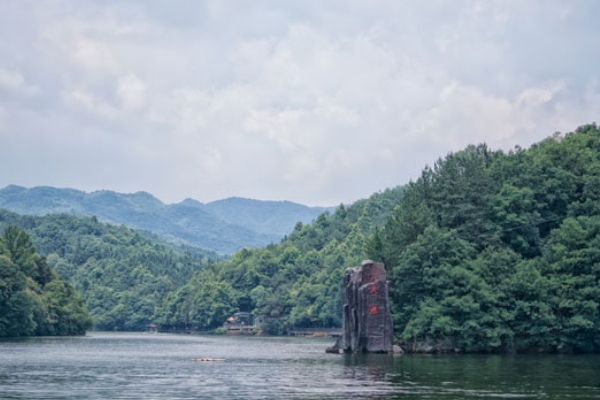 木兰天池风景区有什么好玩的娱乐项目