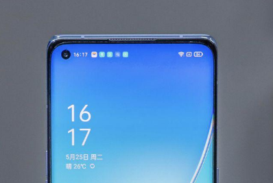 opporeno6是直屏还是曲面屏reno6是5g手机吗