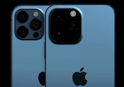 iphone13是曲面屏吗_苹果13是透明的吗