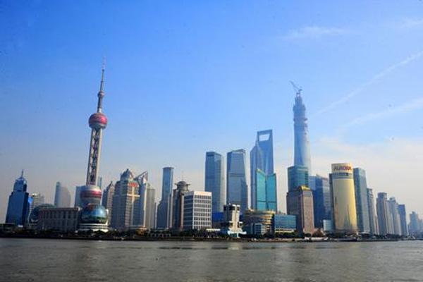 上海旅游三日游攻略方案推荐