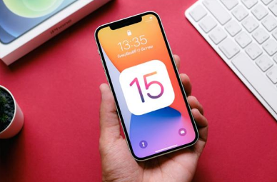 iOS15支持微信双开吗_iOS15支持门禁卡吗