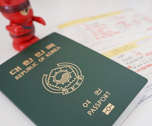 2021韩国入境签证最新消息 韩国入境最新规定