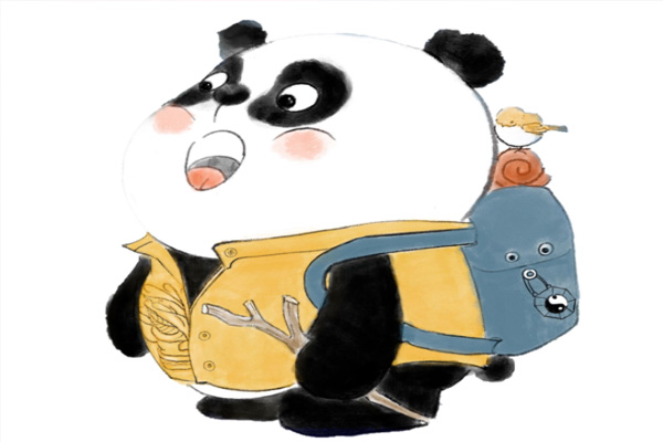 12款旅行熊猫介绍_旅行熊猫健康码怎么领