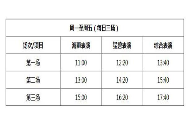 2021贵州森林野生动物园门票地址及游玩攻略