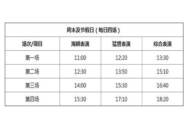 2021贵州森林野生动物园门票地址及游玩攻略