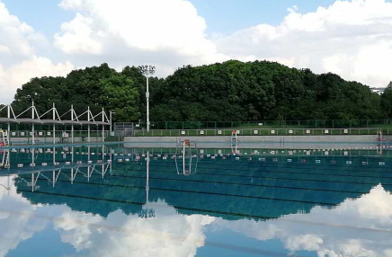 2021武汉月湖游泳池开放时间及门票价格