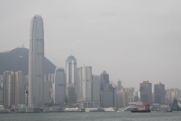 香港维多利亚港地址及游玩攻略