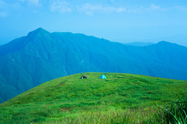 安吉旅游必去的景点三天游