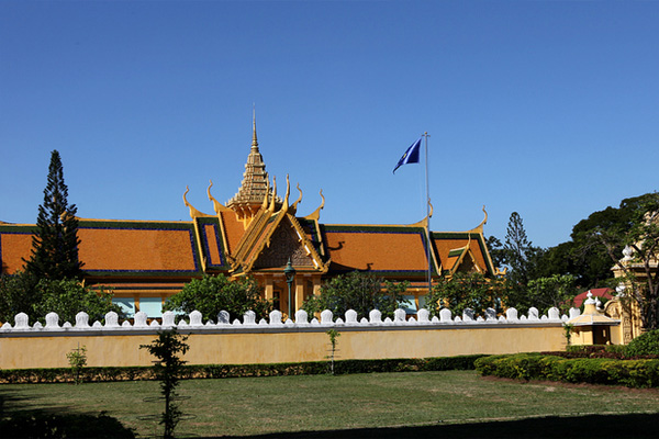 柬埔寨签证办理方法流程和费用多少介绍