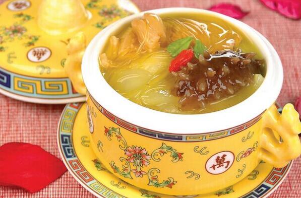 中国历史上十大宫廷名菜排行榜