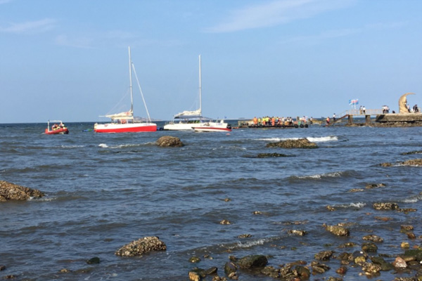 烟台赶海详细攻略_烟台赶海最佳地方和时间