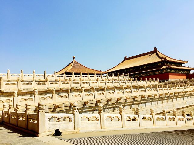 北京故宫旅游攻略帝都必打卡的地点之一