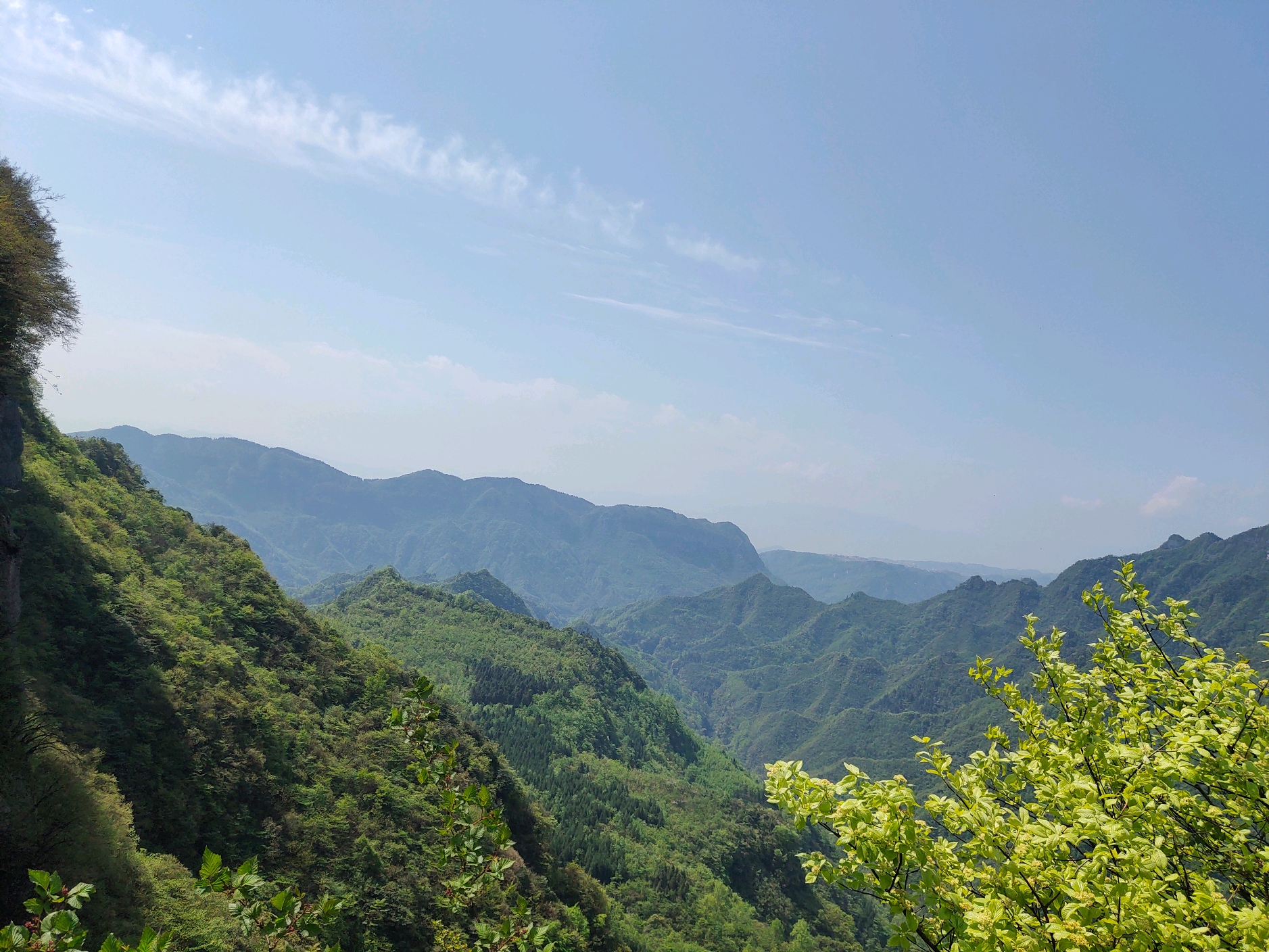 重庆仙女山旅游攻略