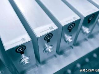 比亚迪刀片电池将供货北京现代？重庆工厂已预留一半产能