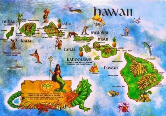 美国夏威夷旅游（美国夏威夷旅游景点大全）