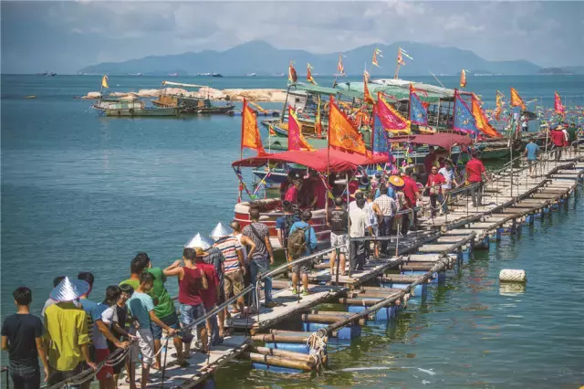 惠州巽寮湾旅游攻略（巽寮湾游玩超全攻略）