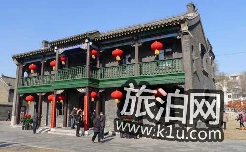 2018沈阳旅游景点大全 沈阳旅游攻略