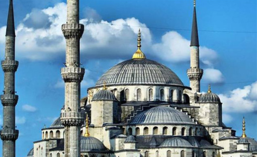 土耳其旅游景点列表 土耳其十大旅游景点排行榜