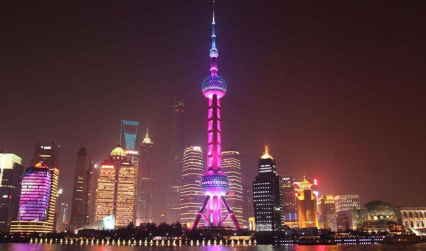 上海必去景点 上海十大旅游景点推荐