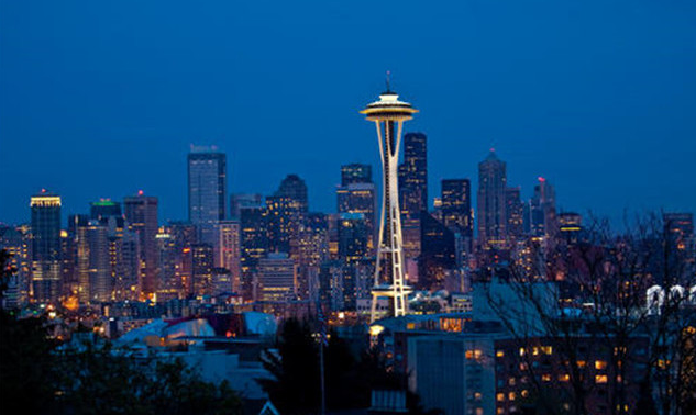 西雅图旅游景点推荐 西雅图十大旅游景点排名