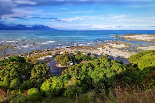 新西兰旅游必去的景点排名