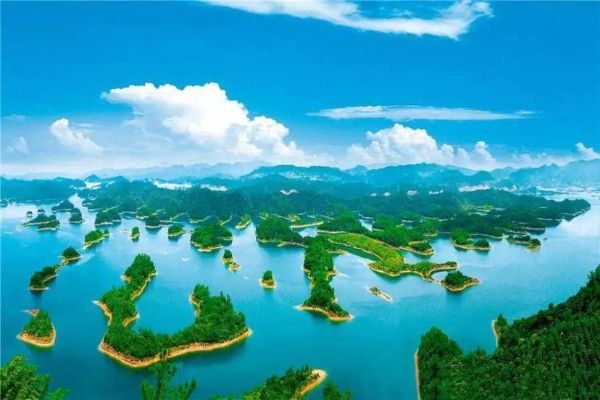 杭州十大景点排行榜