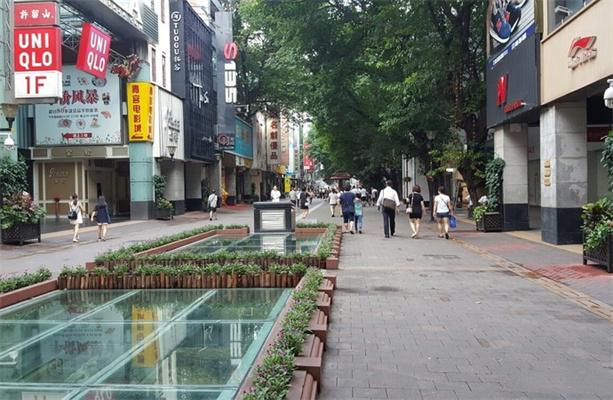 2021北京路千年古道遗址简介地址交通及景区介绍